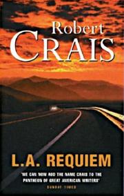 Comprar L. A. Requiem (Elvis Cole Novels) (libro en Inglés) De